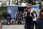 © Jirka Jansch, SLAVONICE FEST 2014